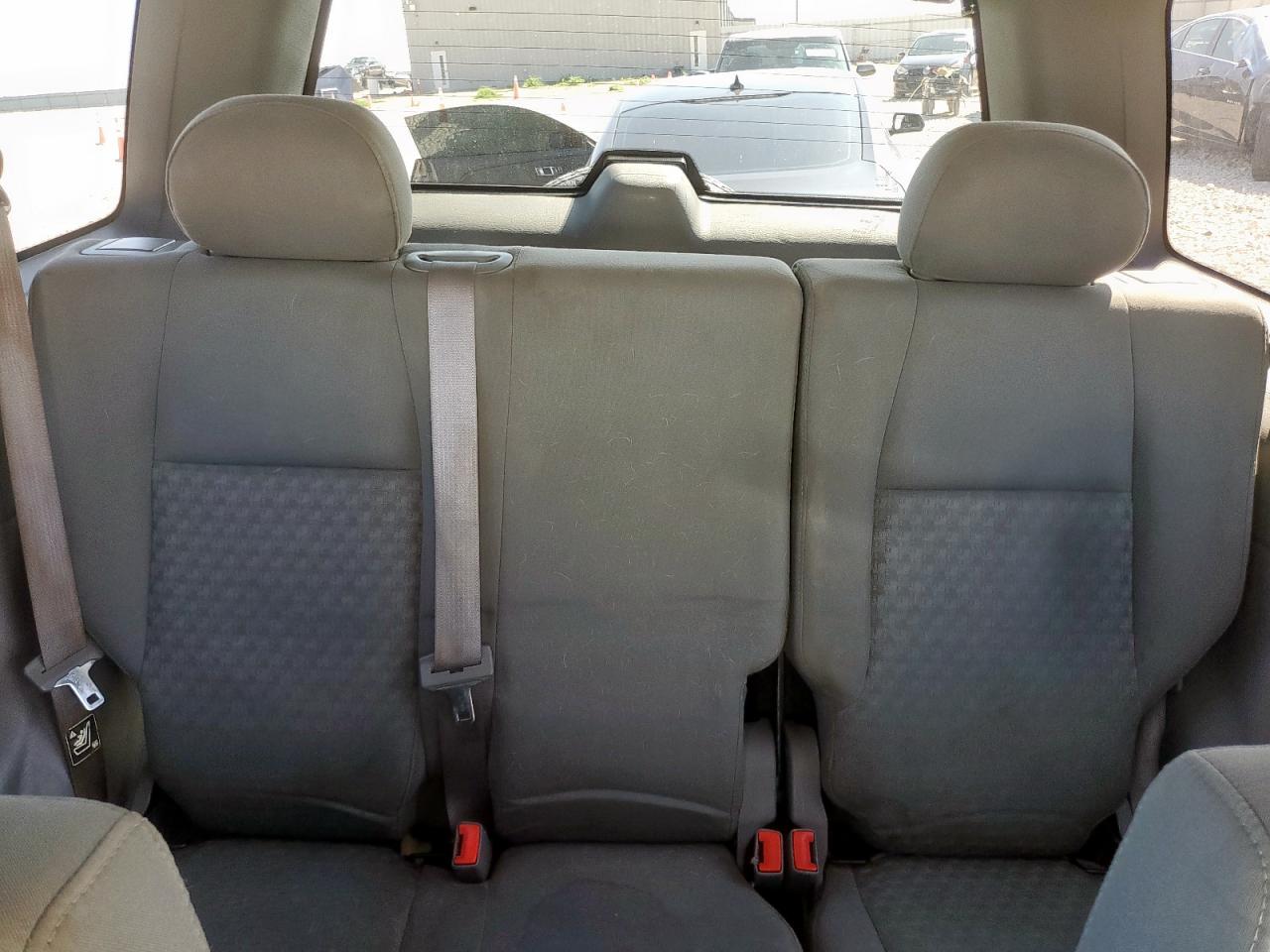 2006 Jeep Liberty Sport VIN: 1J4GL48K46W108043 Lot: 70523705