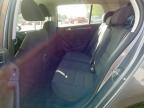 2012 VOLKSWAGEN GOLF MATCH TSI  for sale at Copart SANDY