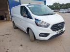 2020 FORD TRANSIT CUSTOM 340LIMITD  for sale at Copart SANDY