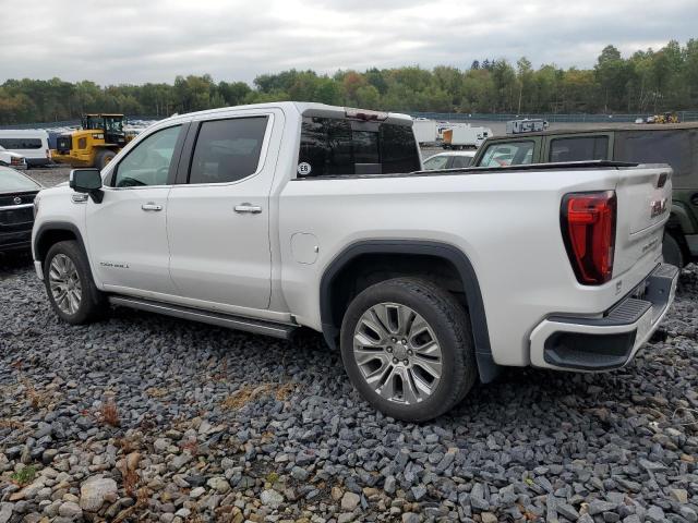  GMC SIERRA 2022 Белы