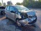 2009 HONDA JAZZ I-VTEC S  for sale at Copart ST HELENS