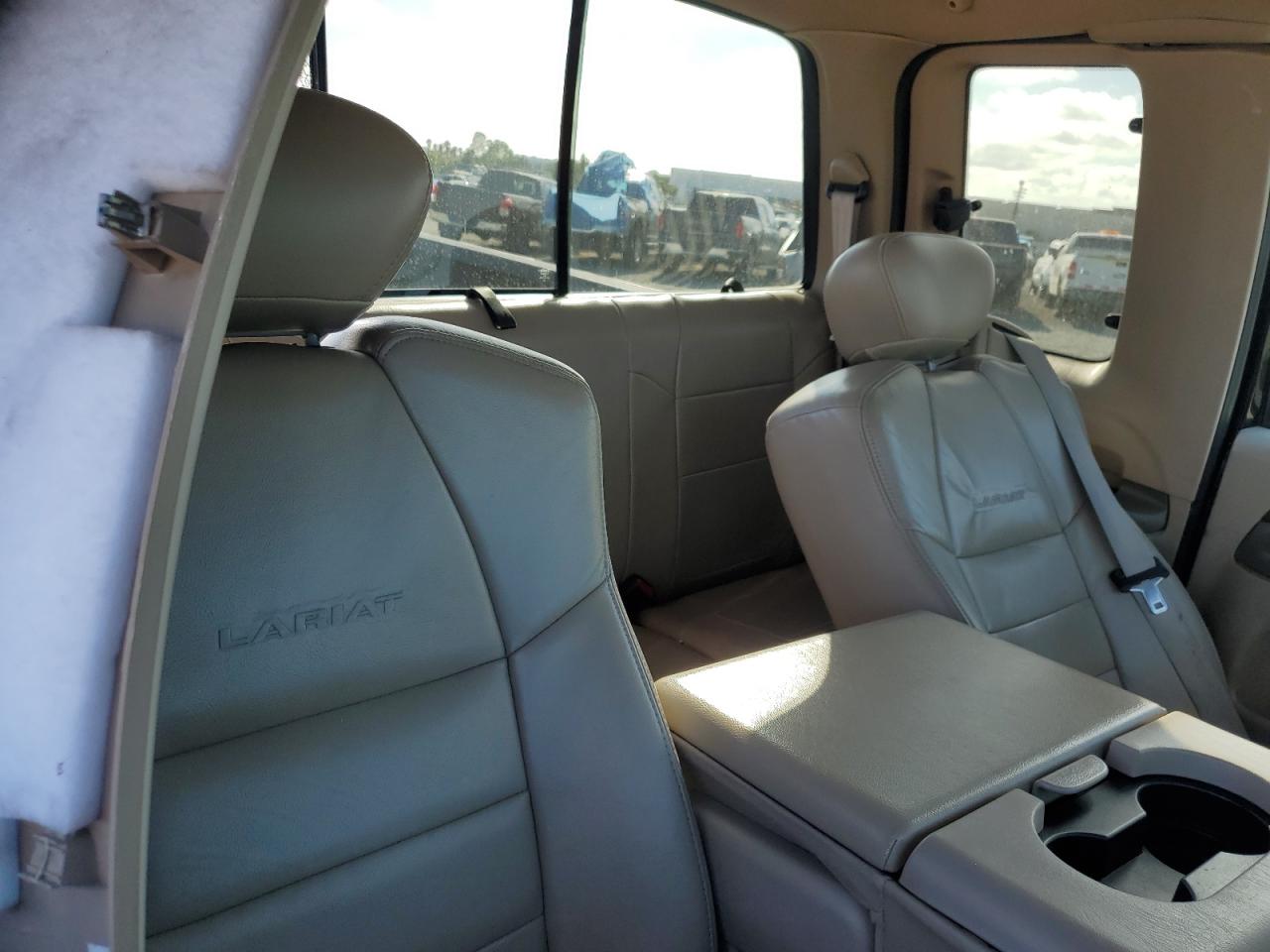 2004 Ford F350 Srw Super Duty VIN: 1FTSX31P74EB59947 Lot: 69994815