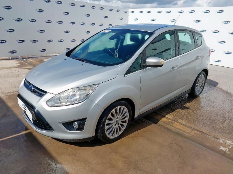 FORD C-MAX 2011