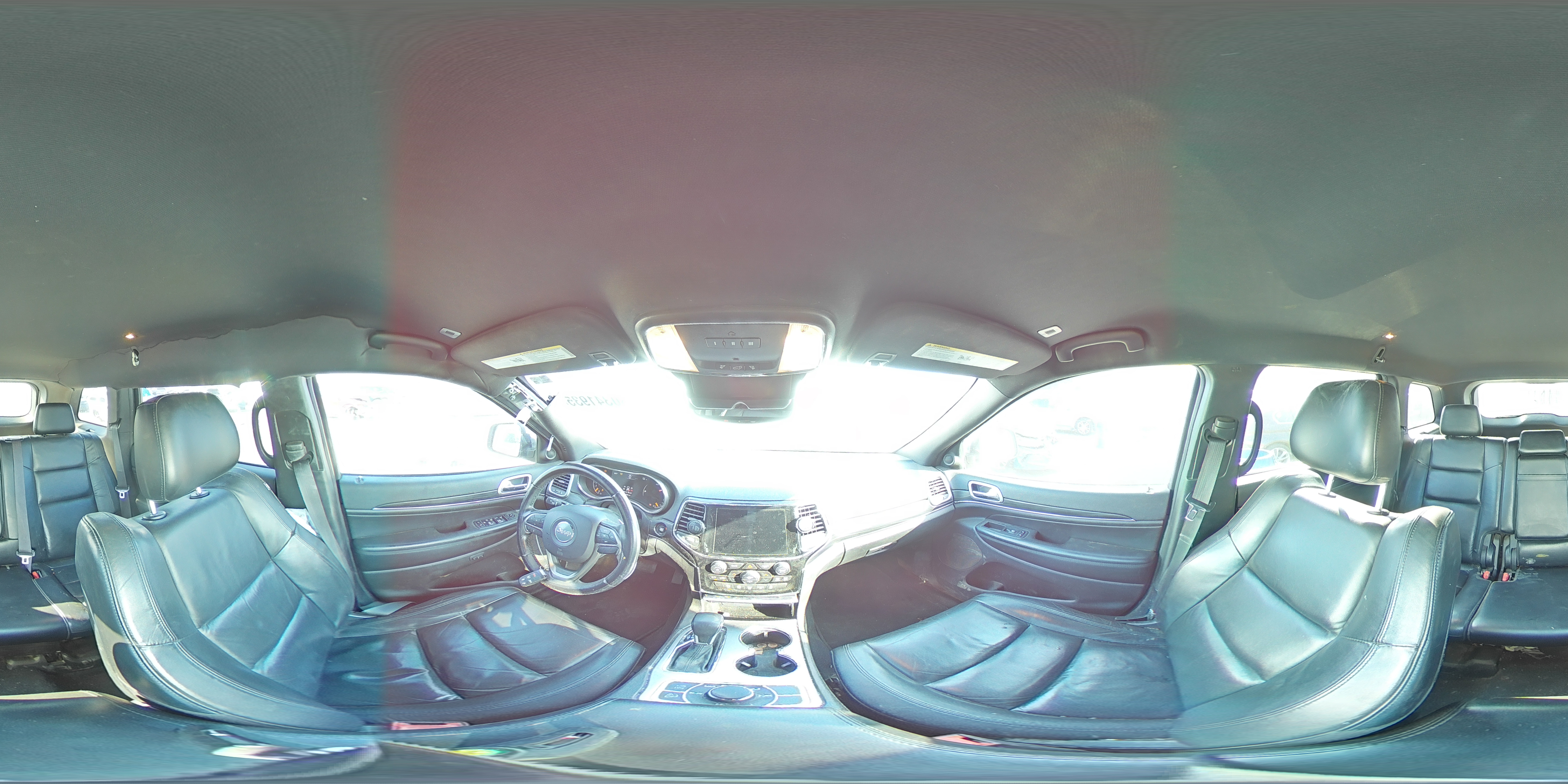 2019 Jeep Grand Cherokee Limited VIN: 1C4RJFBG8KC785791 Lot: 80341935