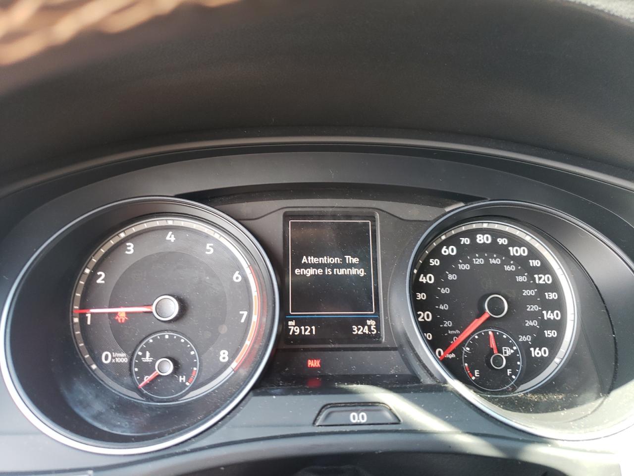 2021 Volkswagen Atlas Cross Sport Se VIN: 1V2KE2CAXMC236006 Lot: 84164765