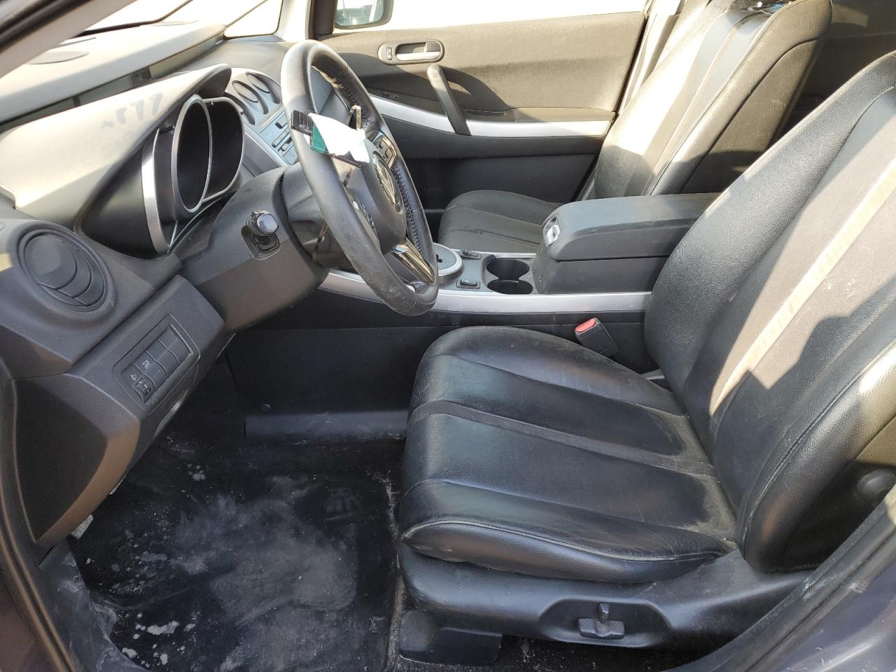 2009 Mazda Cx-7 VIN: JM3ER293290218238 Lot: 81576475