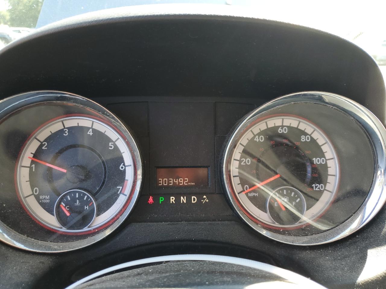 2013 Dodge Grand Caravan Sxt VIN: 2C4RDGCG0DR545690 Lot: 71051655