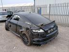 2020 AUDI TTS BLACK ED TFSI QUATTRO  for sale at Copart WESTBURY