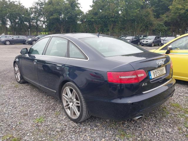 2011 AUDI A6 