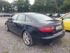 2011 AUDI A6  for sale at Copart CASTLEDERMOT - IRELAND