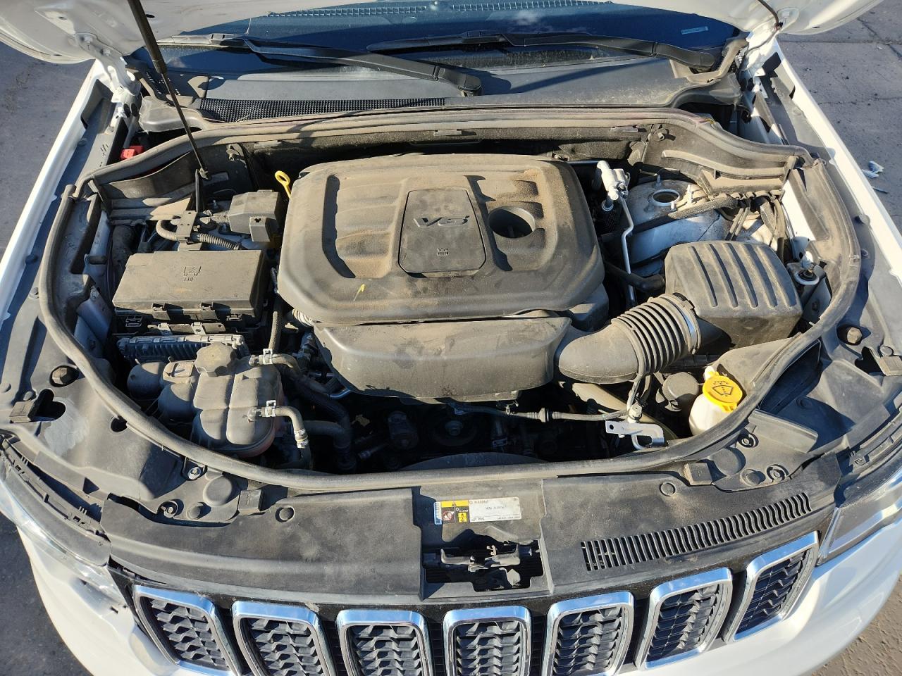 2020 Jeep Grand Cherokee Limited VIN: 1C4RJFBG9LC176484 Lot: 80314505