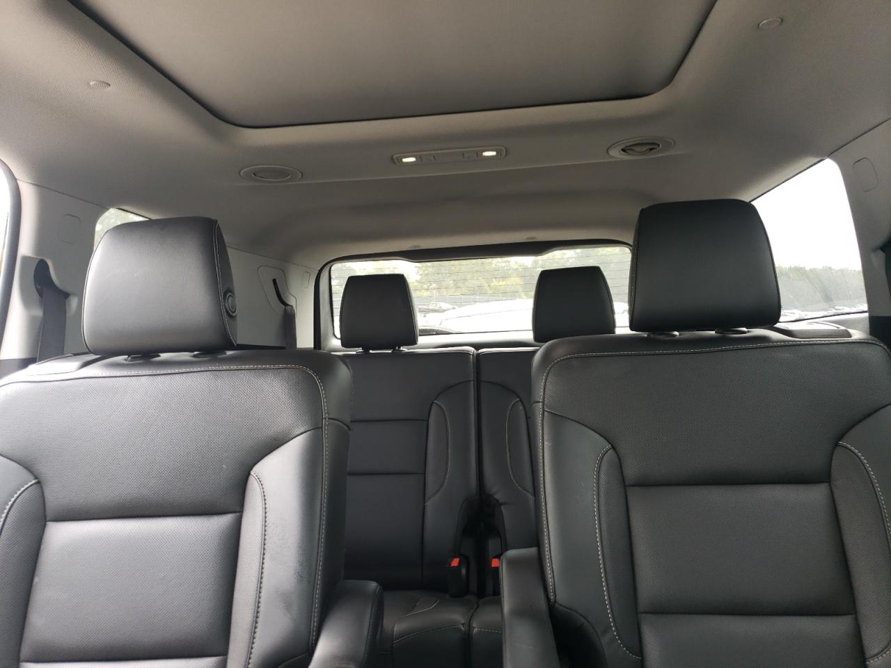 2018 GMC Acadia Slt-1 VIN: 1GKKNMLS3JZ124215 Lot: 83845415