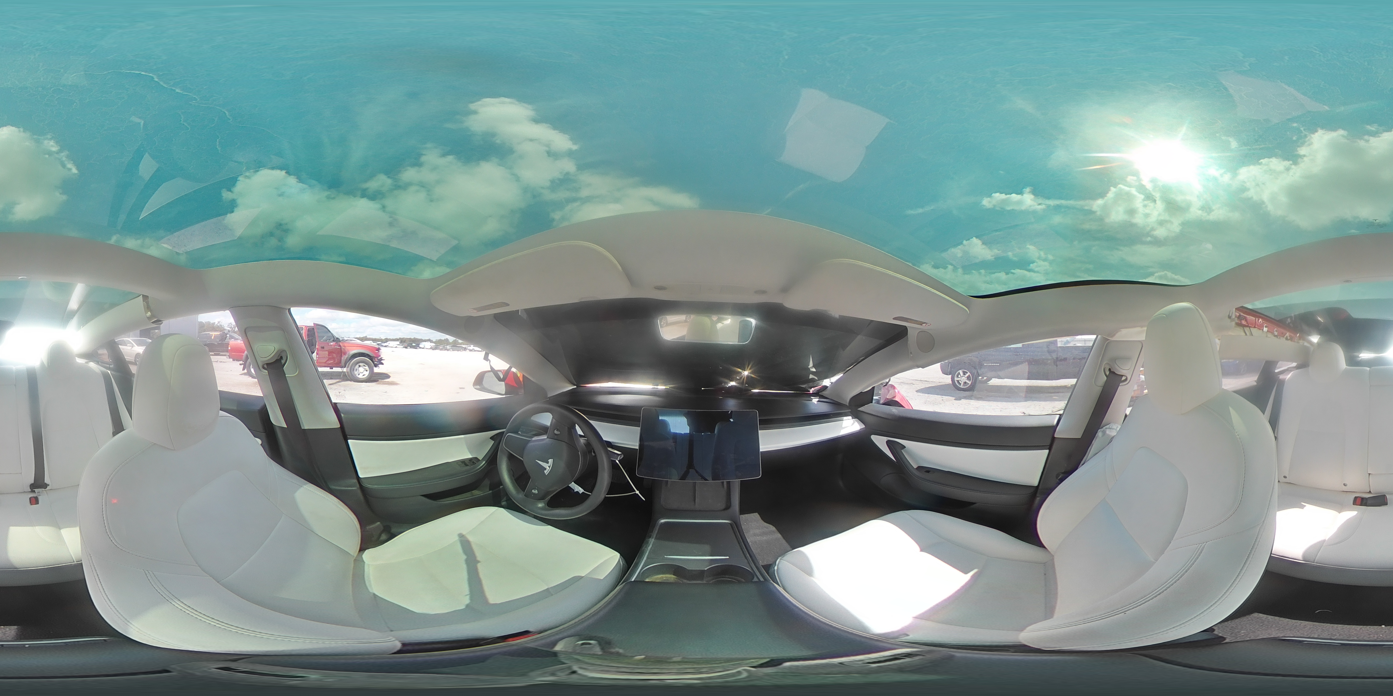 2021 Tesla Model 3 VIN: 5YJ3E1EA8MF908452 Lot: 80345945