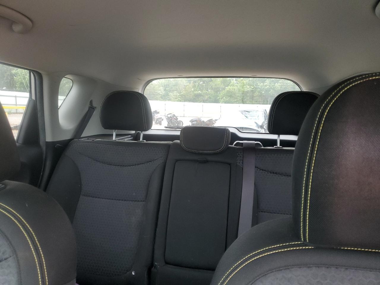 2014 Kia Soul + VIN: KNDJP3A54E7722095 Lot: 71705015