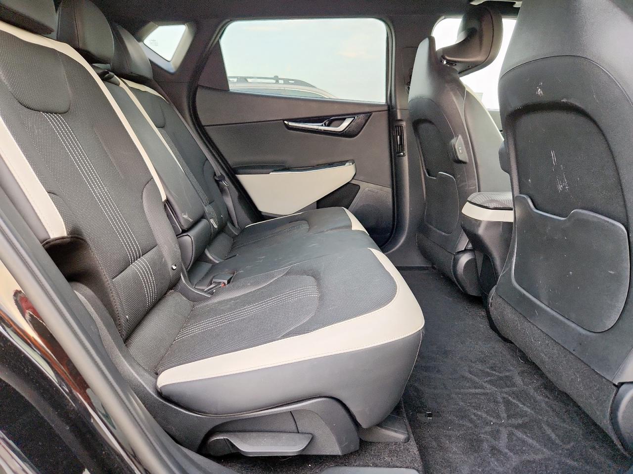 2023 Kia Ev6 Gt Line VIN: KNDC4DLC9P5121623 Lot: 81115045