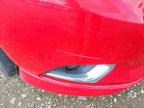 2015 VAUXHALL CORSA LIMITED EDITION S/S  for sale at Copart COLCHESTER