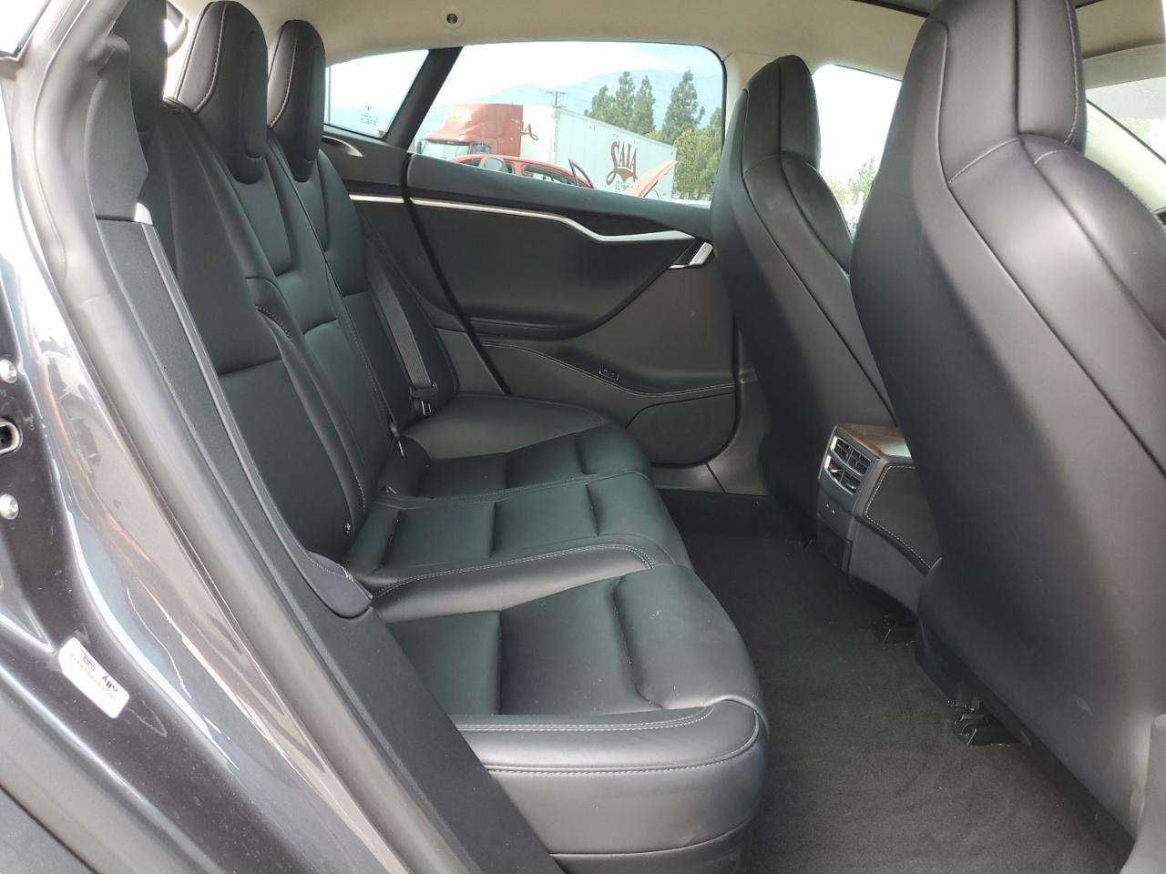 2018 Tesla Model S VIN: 5YJSA1E24JF249619 Lot: 70769965