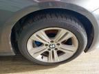 2012 BMW 320D EFFICIENTDYNAMICS  for sale at Copart EAST KILBRIDE