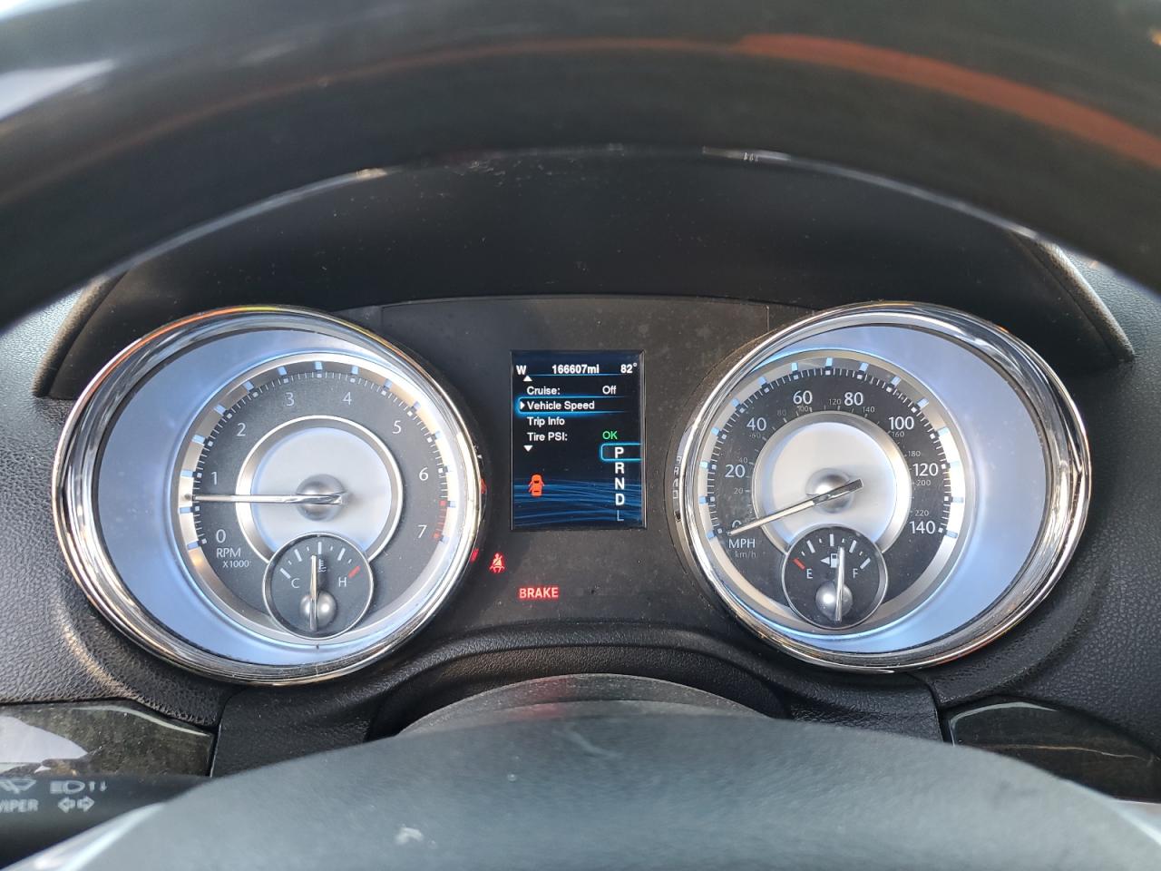 2014 Chrysler 300C VIN: 2C3CCAKG7EH194537 Lot: 81695625