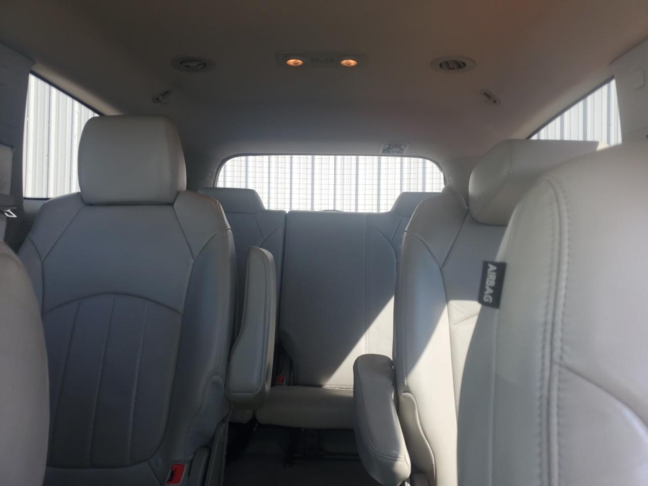 2015 Buick Enclave VIN: 5GAKVBKDXFJ175186 Lot: 80508085