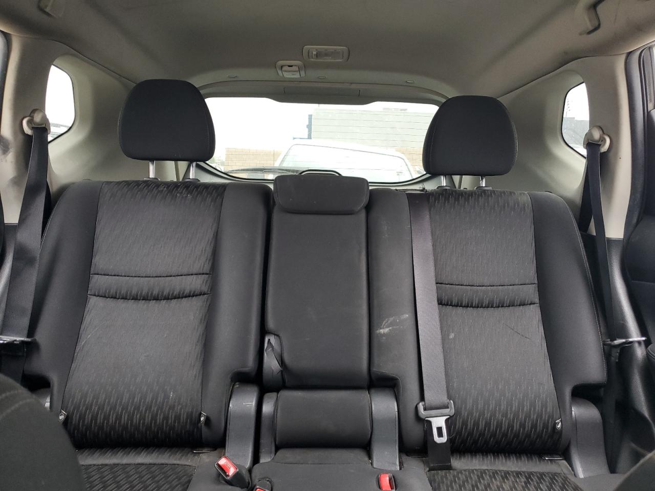 2019 Nissan Rogue S VIN: KNMAT2MT0KP560378 Lot: 84223845