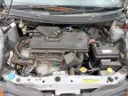 2003 NISSAN MICRA E 1.0 E 3DR for sale at Copart BRISTOL