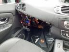 2011 RENAULT SCENIC DYNAMIQUE T-TOM VV  for sale at Copart PETERLEE