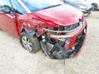 2021 CITROEN C4 GRAND STOURER LIVE BHD  for sale at Copart COLCHESTER