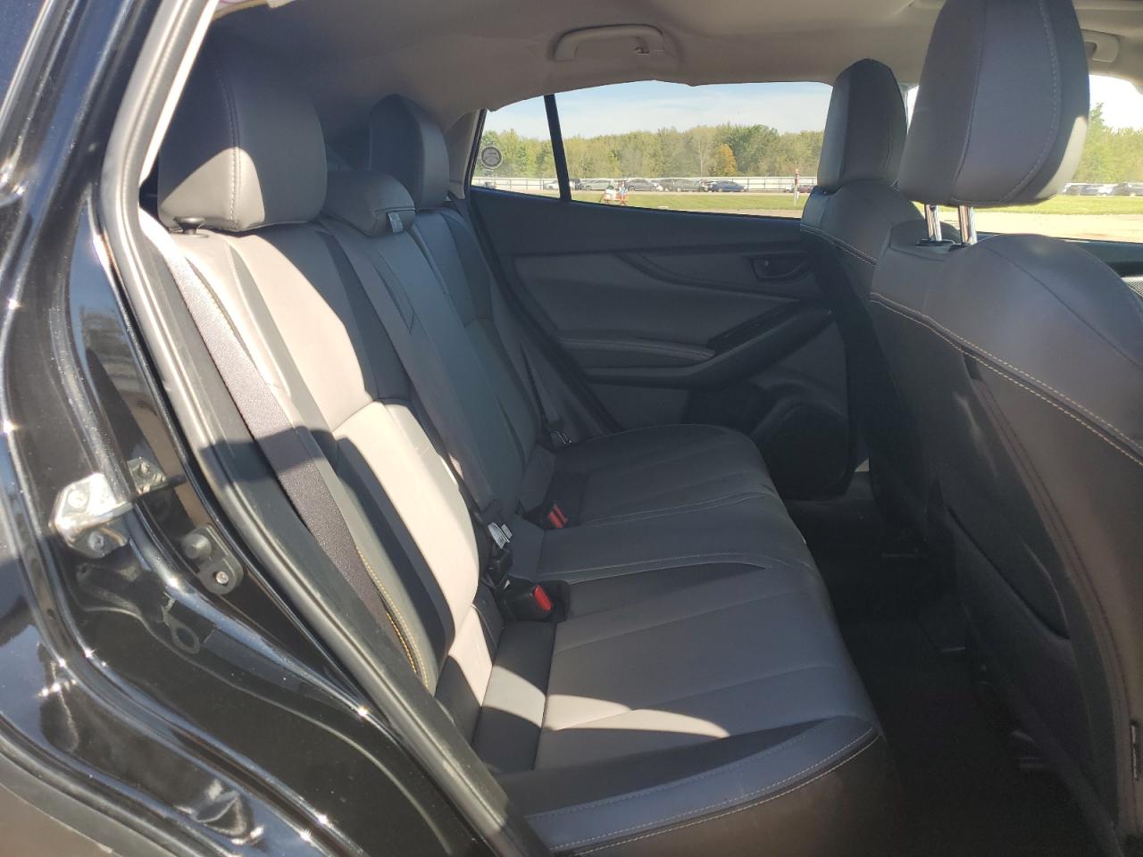 2021 Subaru Crosstrek Sport VIN: JF2GTHSC2MH303575 Lot: 84368205