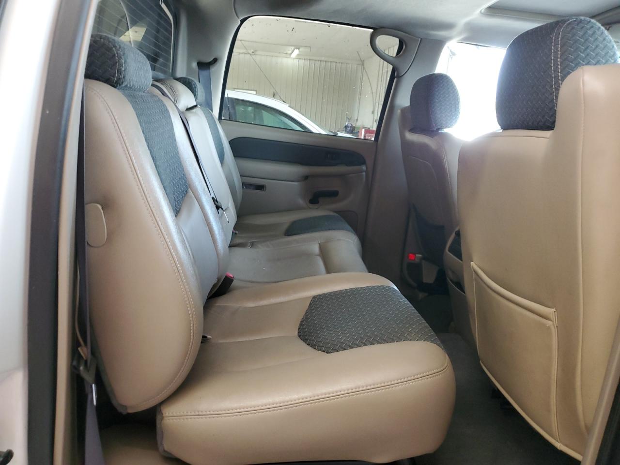 2004 Chevrolet Avalanche C1500 VIN: 3GNEC12T64G171953 Lot: 80693885