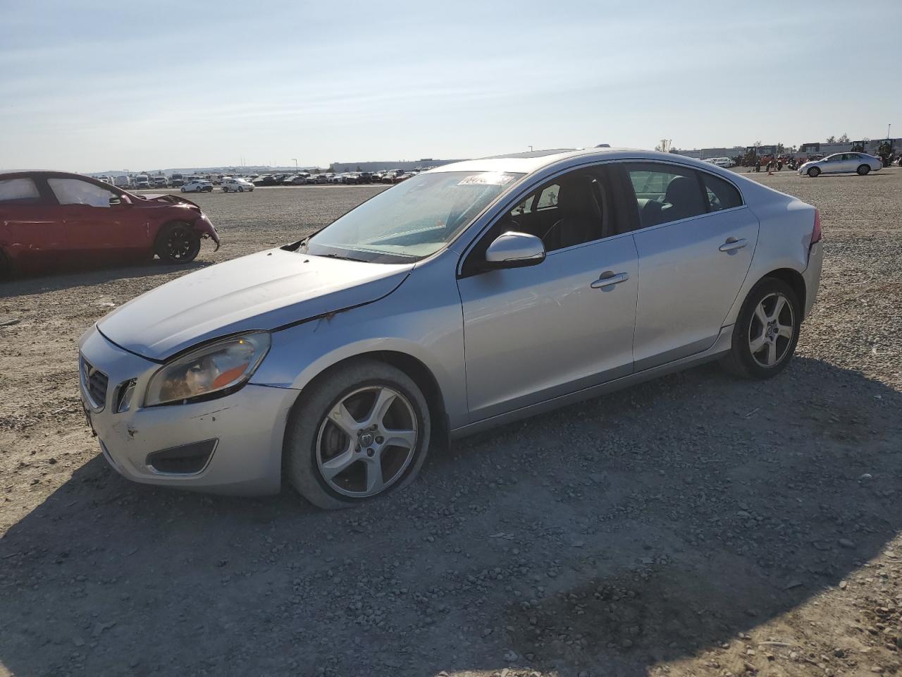 Vehicle photo
