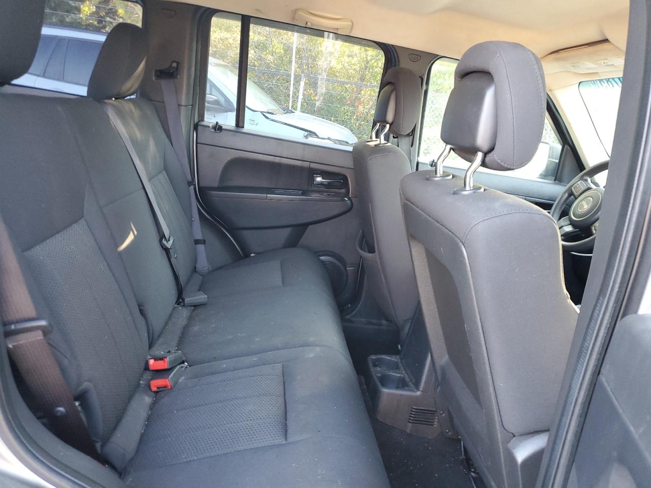 2012 Jeep Liberty Sport VIN: 1C4PJMAK0CW125262 Lot: 71500785