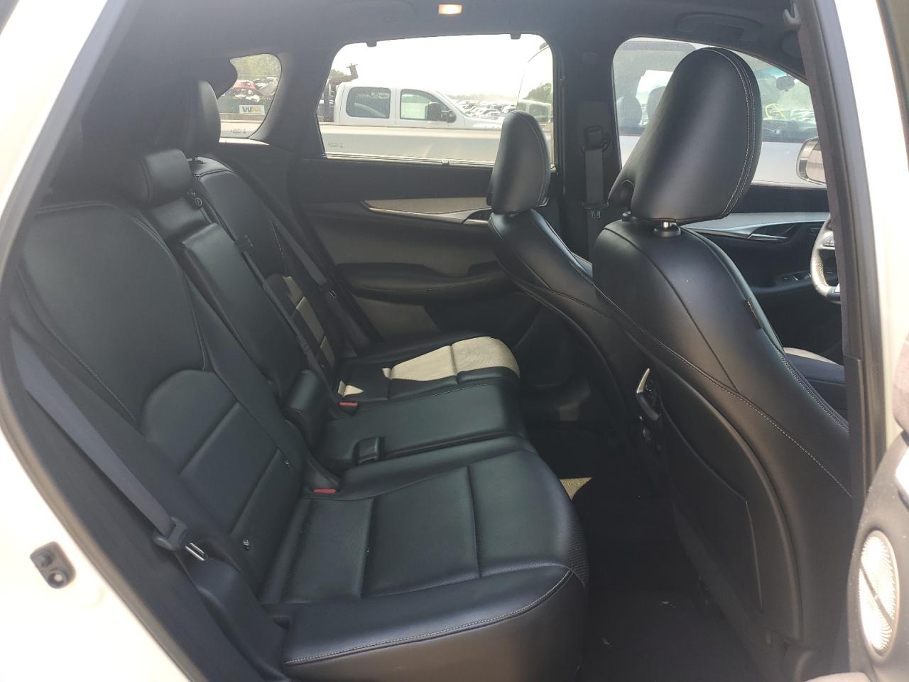 2019 Infiniti Qx50 Essential VIN: 3PCAJ5M19KF118859 Lot: 71797315