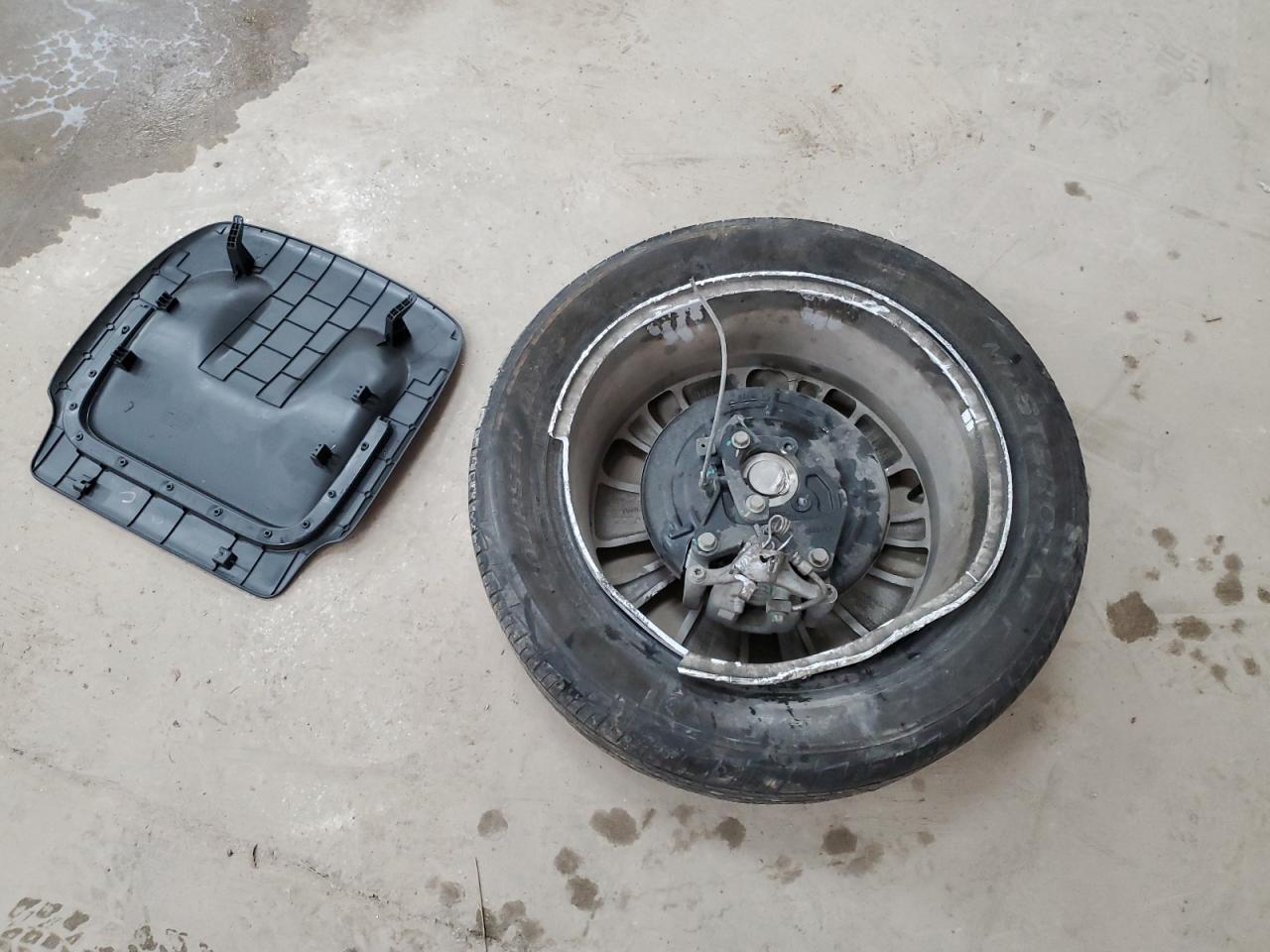 2019 Buick Encore Preferred VIN: KL4CJASB5KB703187 Lot: 83984385