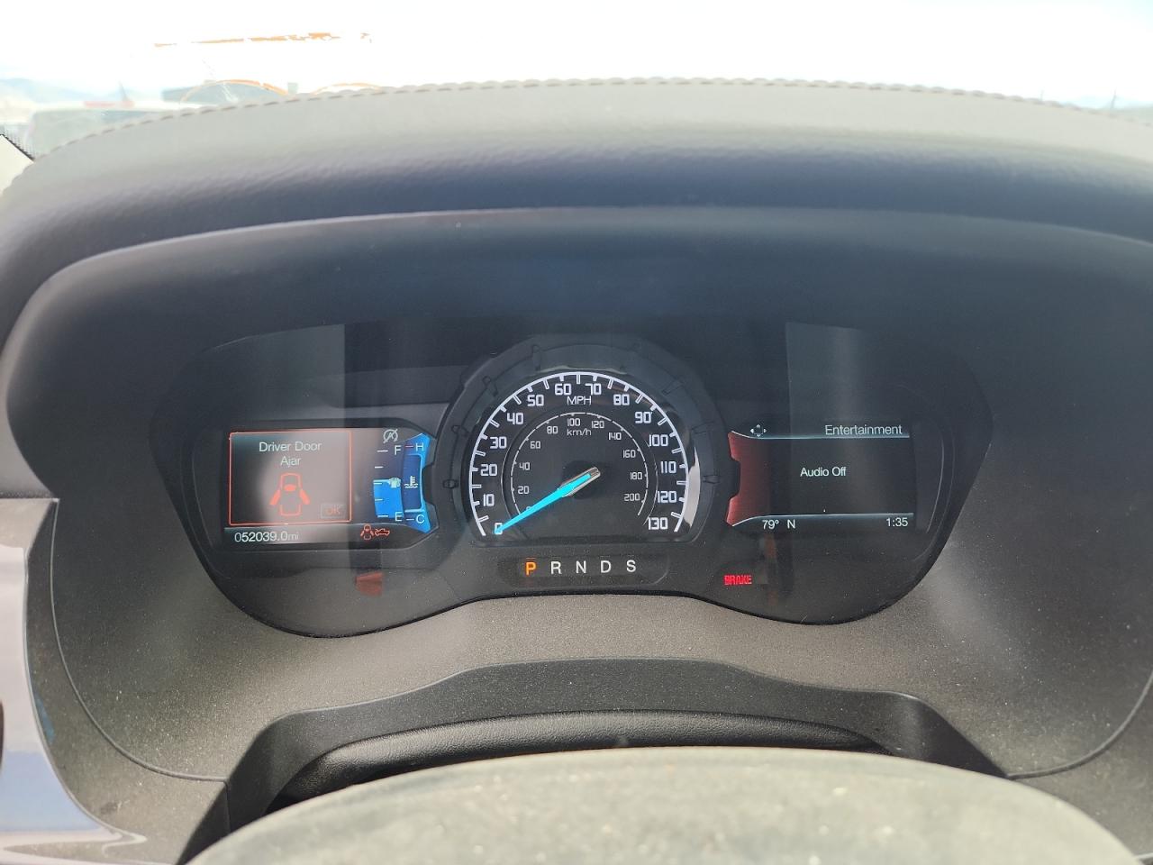 2019 Ford Ranger Xl VIN: 1FTER4FH3KLA34614 Lot: 81729705