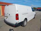 2019 VAUXHALL VIVARO 2900 SPORTIVE S/S  for sale at Copart SANDWICH