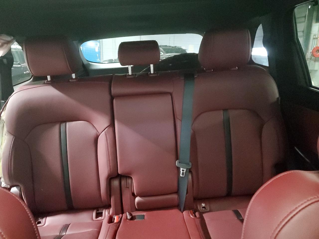 2025 Mazda Cx-70 Premium Plus VIN: JM3KJEHA7S1105199 Lot: 80559005