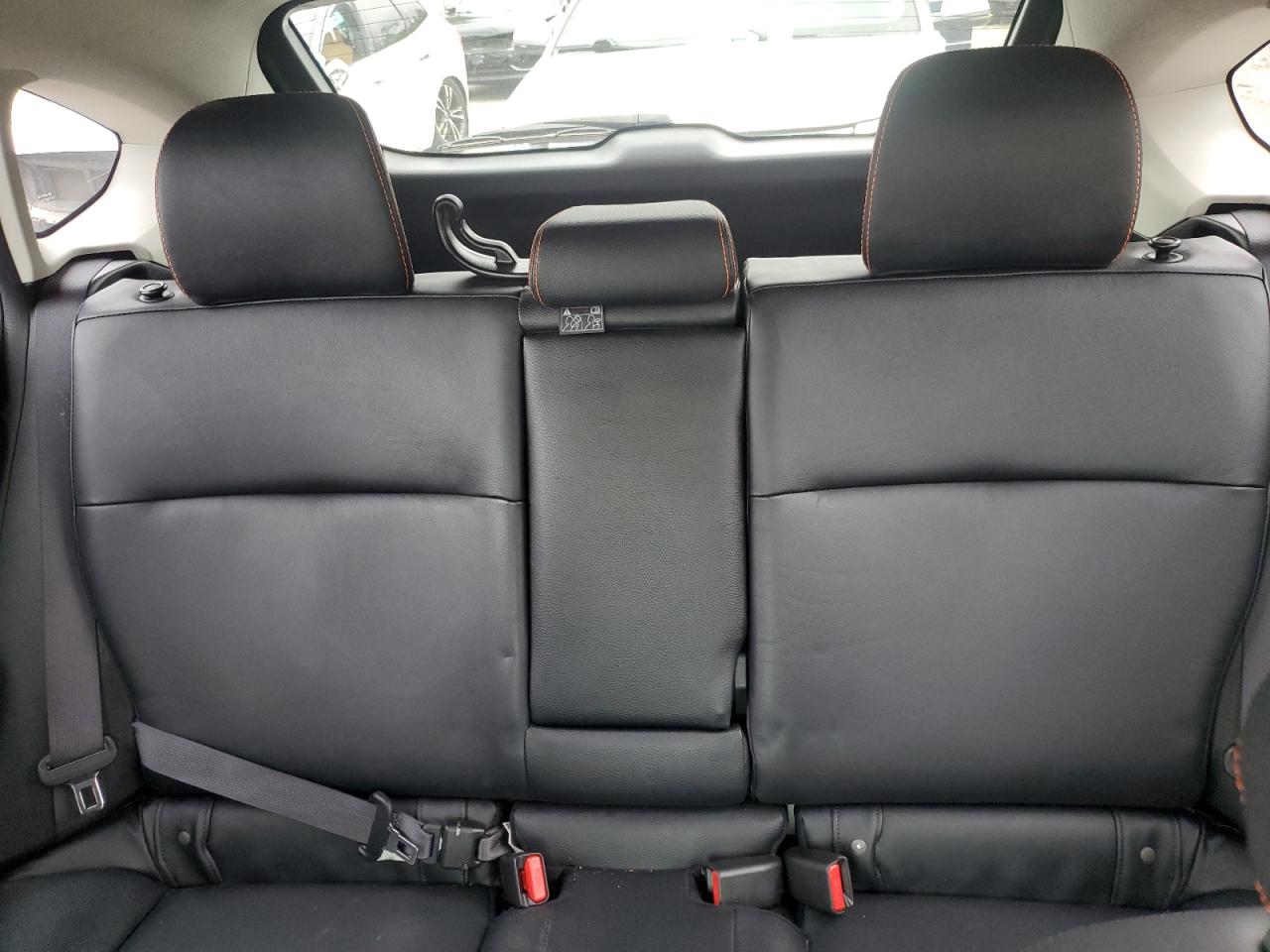 2017 Subaru Crosstrek Limited VIN: JF2GPALC2HH247542 Lot: 81900115