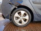 2013 KIA CARENS 2 ECODYNAMICS CRDI  for sale at Copart CHESTER
