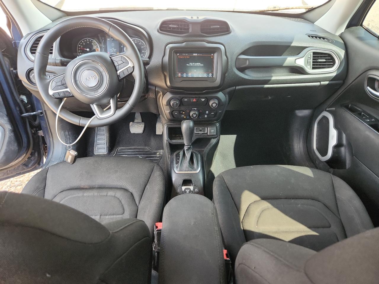 2020 Jeep Renegade Latitude VIN: ZACNJABB8LPL92048 Lot: 69050225