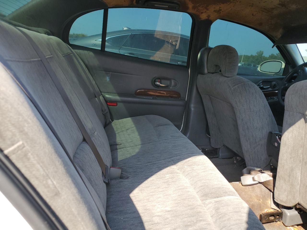 2005 Buick Lesabre Custom VIN: 1G4HP52K45U212969 Lot: 80479385