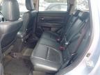 2015 MITSUBISHI OUTLANDER GX 4H PHEV AUTO 2.0 PHEV GX4H 5DR AUTO for sale at Copart SANDY