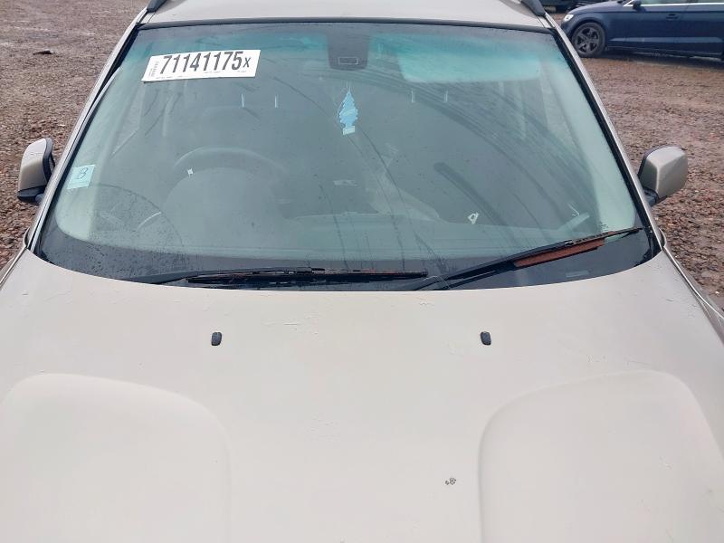 2007 BMW X3 SE 