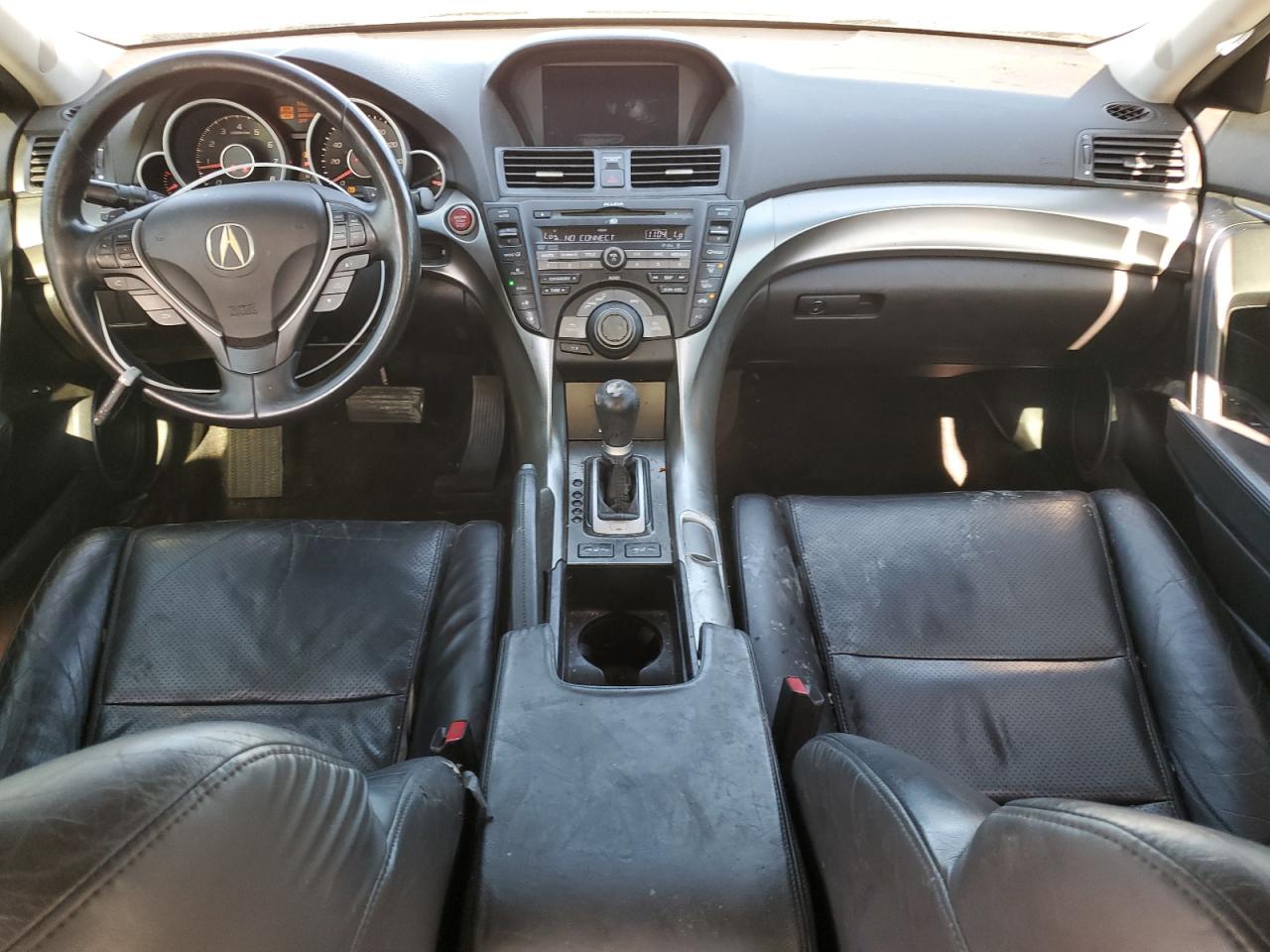 2009 Acura Tl VIN: 19UUA86569A005017 Lot: 84755755