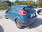 2008 FORD FIESTA STYLE PLUS 80  for sale at Copart SANDWICH