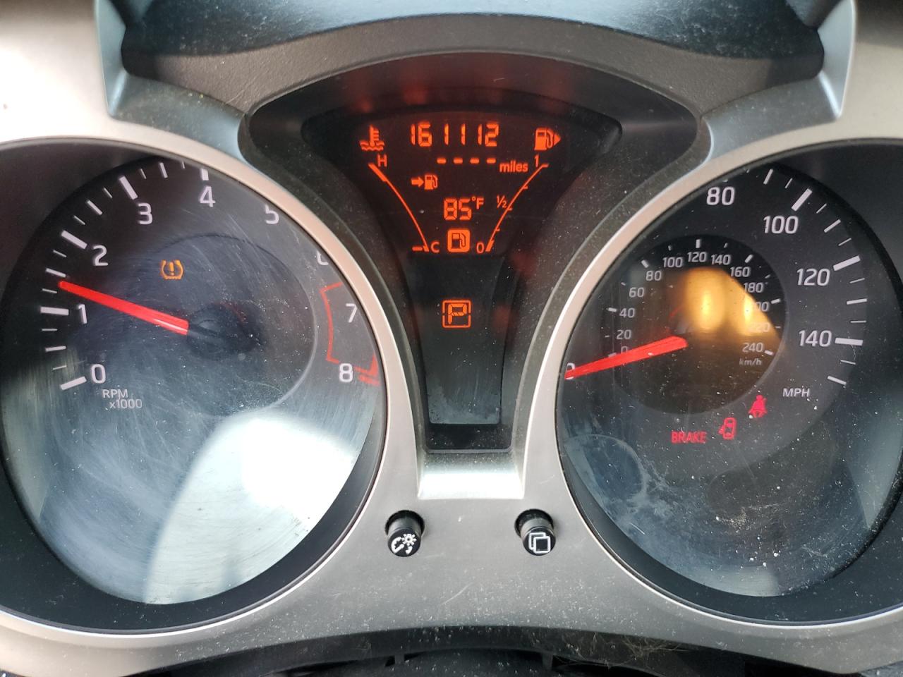 2014 Nissan Juke S VIN: JN8AF5MV2ET355851 Lot: 70128935