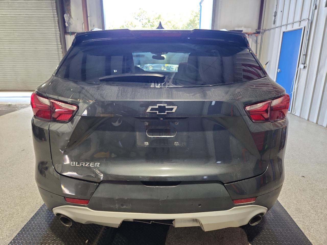 2019 Chevrolet Blazer 1Lt VIN: 3GNKBBRA5KS682340 Lot: 69579495