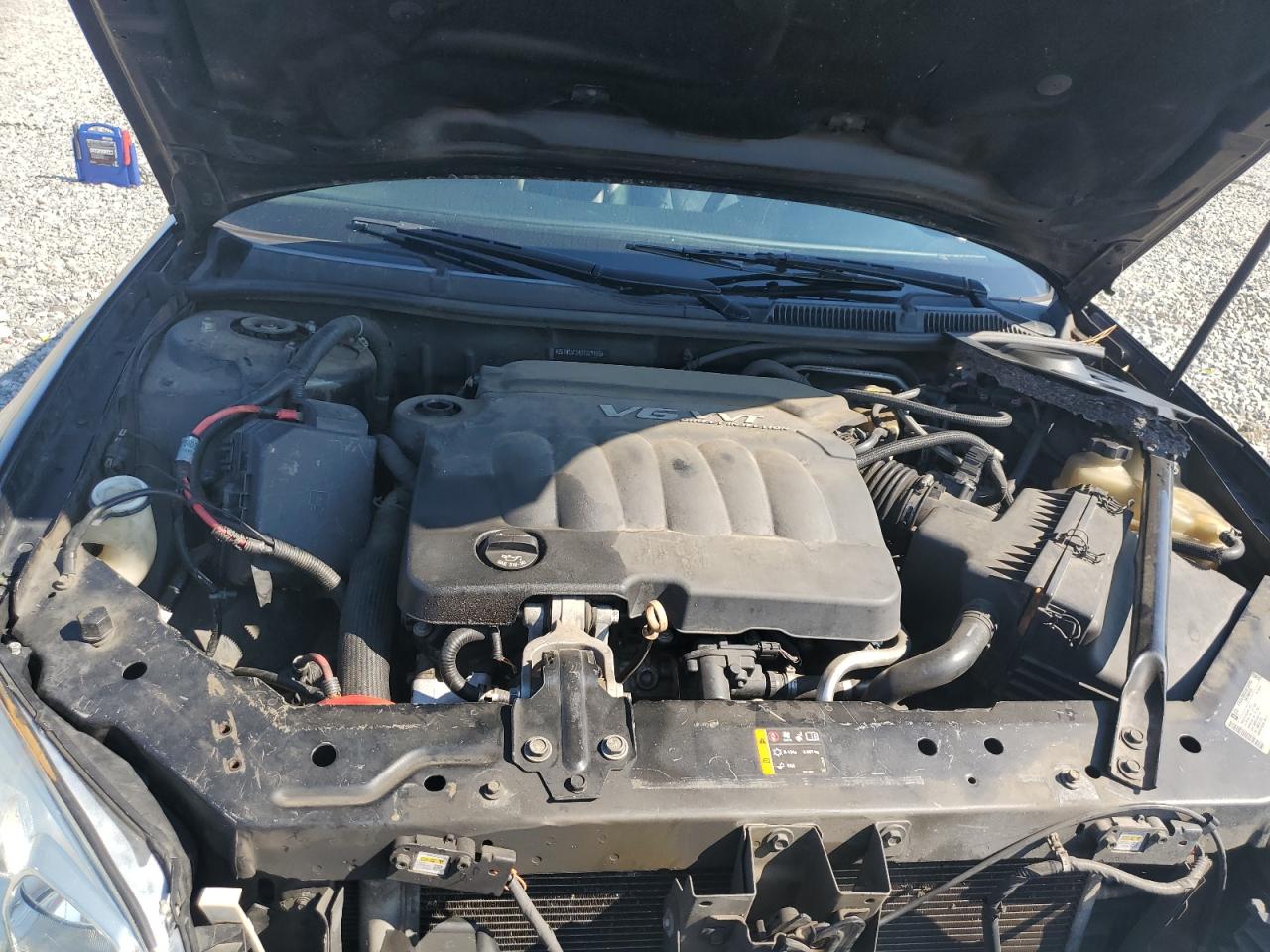 2013 Chevrolet Impala Ltz VIN: 2G1WC5E34D1129153 Lot: 70869965