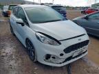 2020 FORD FIESTA ST-LINE EDITION TU  for sale at Copart BRISTOL