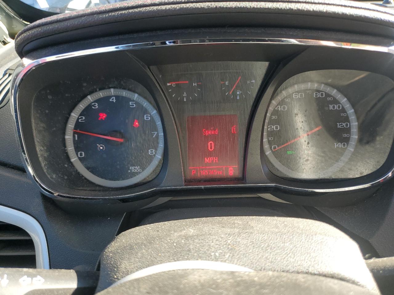 2012 GMC Terrain Slt VIN: 2GKALUEKXC6344030 Lot: 70566875